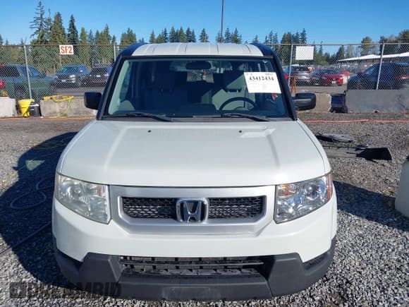 ✅ 2009 Honda Element EX • VIN: 5J6YH28779L000429 • Лот: 43412434. Опубликован ранее на IAAI с пробегом 150 042 миль. Бесплатный доступ к архиву аукционных продаж из США и подробный отчёт об истории автомобиля на DreamBid. Изображение 13.