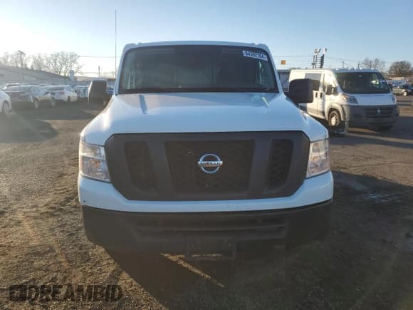 ✅ 2019 Nissan NV Cargo S • VIN: 1N6BF0KY2KN805611 • Lot: 84392104. Wystawiony na Copart z przebiegiem 119 881 mil. Bezpłatny archiwum sprzedaży aukcyjnych z USA i szczegółowy raport historii pojazdu na DreamBid. Zdjęcie 5.