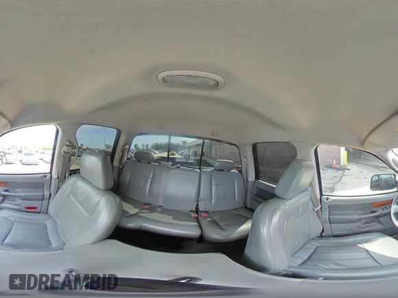 ✅ 2006 Dodge 2500 Laramie • VIN: 1D7KS28C46J129915 • Лот: 81498805. Опубликован ранее на Copart с пробегом 231 906 миль. Бесплатный доступ к архиву аукционных продаж из США и подробный отчёт об истории автомобиля на DreamBid. Изображение 14.