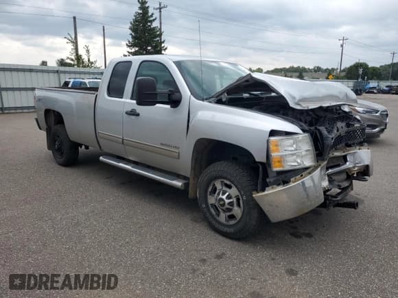 ✅ 2012 Chevrolet Silverado 2500HD LT • VIN: 1GC2KXE84CZ123505 • Лот: 71007435. Опубликован ранее на Copart с пробегом 211 858 миль. Бесплатный доступ к архиву аукционных продаж из США и подробный отчёт об истории автомобиля на DreamBid. Изображение 4.