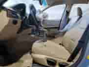 2006 BMW 3 Series 325i with VIN WBAVB175X6NK33500, listed as a Copart auction lot 85887455 with 89,233 mi miles and Clean title. Bid and sale history available at DreamBid. Image 7.