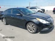 ✅ 2014 Hyundai Sonata SE • VIN: 5NPEC4AC2EH899855 • Лот: 43511762. Опубликован ранее на IAAI с пробегом 106 553 миль. Бесплатный доступ к архиву аукционных продаж из США и подробный отчёт об истории автомобиля на DreamBid. Изображение 1.