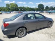 ✅ 2008 Toyota Corolla CE • VIN: 1NXBR32E68Z016910 • Lot: 70917745. Listed on Copart with 156,763 mi. Free auction sales archive from the USA and detailed vehicle history report at DreamBid. Image 3.