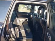 ✅ 2019 Jeep Grand Cherokee Upland • VIN: 1C4RJFAG6KC562778 • Lot: 42623750. Listed on IAAI with 47,218 mi. Free auction sales archive from the USA and detailed vehicle history report at DreamBid. Image 8.