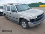 ✅ 2005 Chevrolet Suburban LT • VIN: 1GNFK16Z25J167789 • Лот: 42367356. Опубликован ранее на IAAI с пробегом 267 112 миль. Бесплатный доступ к архиву аукционных продаж из США и подробный отчёт об истории автомобиля на DreamBid. Изображение 1.