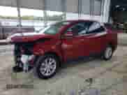 2020 Chevrolet Equinox LT z VIN 3GNAXKEV1LS642280, wystawiony jako Copart lot #86258035 z przebiegiem 9 279 mil mil oraz Szkoda całkowita • Salvage title. Historia ofert i sprzedaży dostępna na DreamBid. Obrazek 1.