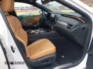 ✅ 2023 Lexus RX 350h Luxury • VIN: 2T2BBMCA7PC012110 • Лот: 43668605. Опубликован ранее на IAAI с пробегом 18 416 миль. Бесплатный доступ к архиву аукционных продаж из США и подробный отчёт об истории автомобиля на DreamBid. Изображение 5.