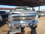 ✅ 2016 Chevrolet Silverado 2500HD LT • VIN: 1GC1KVE87GF305772 • Lot: 43575441. Listed on IAAI with 85,840 mi. Free auction sales archive from the USA and detailed vehicle history report at DreamBid. Image 6.