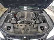 ✅ 2014 BMW 7 Series 750i • VIN: WBAYA8C59ED825344 • Lot: 44108885. Wystawiony na Copart z przebiegiem 138 306 mil. Bezpłatny archiwum sprzedaży aukcyjnych z USA i szczegółowy raport historii pojazdu na DreamBid. Zdjęcie 12.