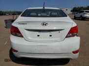 ✅ 2016 Hyundai Accent GL • VIN: KMHCT4AE6GU958919 • Лот: 65564494. Опубликован ранее на Copart с пробегом 225 181 миль. Бесплатный доступ к архиву аукционных продаж из США и подробный отчёт об истории автомобиля на DreamBid. Изображение 6.