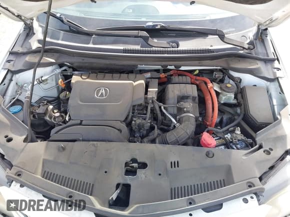 ✅ 2013 Acura ILX Hybrid Technology • VIN: 19VDE3F78DE301100 • Лот: 41476957. Опубликован ранее на IAAI с пробегом 121 487 миль. Бесплатный доступ к архиву аукционных продаж из США и подробный отчёт об истории автомобиля на DreamBid. Изображение 10.