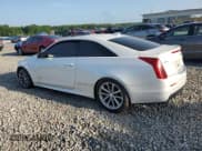 ✅ 2016 Cadillac ATS-V • VIN: 1G6AN1RY3G0129142 • Lot: 64778715. Wystawiony na Copart z przebiegiem 21 806 mil. Bezpłatny archiwum sprzedaży aukcyjnych z USA i szczegółowy raport historii pojazdu na DreamBid. Zdjęcie 2.