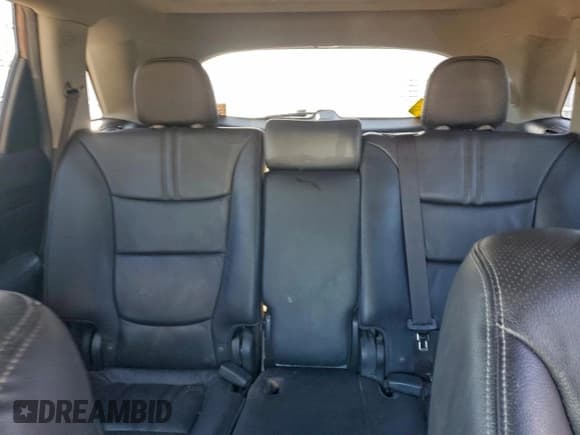 ✅ 2013 Kia Sorento EX • VIN: 5XYKU4A26DG345456 • Lot: 96341965. Listed on Copart with 226,968 mi. Free auction sales archive from the USA and detailed vehicle history report at DreamBid. Image 10.