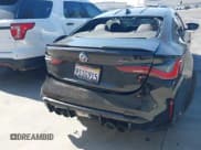 ✅ 2023 BMW M4 Competition xDrive • VIN: WBS43AZ08PCL66369 • Лот: 42316486. Опубликован ранее на IAAI с пробегом 34 217 миль. Бесплатный доступ к архиву аукционных продаж из США и подробный отчёт об истории автомобиля на DreamBid. Изображение 16.