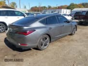 ✅ 2024 Acura Integra w/A-Spec Package • VIN: 19UDE4H34RA013349 • Lot: 43510337. Wystawiony na IAAI z przebiegiem 28 812 mil. Bezpłatny archiwum sprzedaży aukcyjnych z USA i szczegółowy raport historii pojazdu na DreamBid. Zdjęcie 4.