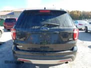 ✅ 2016 Ford Explorer XLT • VIN: 1FM5K8DH5GGA51750 • Lot: 43577006. Wystawiony na IAAI z przebiegiem 214 278 mil. Bezpłatny archiwum sprzedaży aukcyjnych z USA i szczegółowy raport historii pojazdu na DreamBid. Zdjęcie 17.