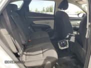 ✅ 2022 Hyundai Tucson Preferred • VIN: KM8JB3AE8NU053941 • Lot: 70451354. Wystawiony na Copart z przebiegiem 34 235 mil. Bezpłatny archiwum sprzedaży aukcyjnych z USA i szczegółowy raport historii pojazdu na DreamBid. Zdjęcie 11.