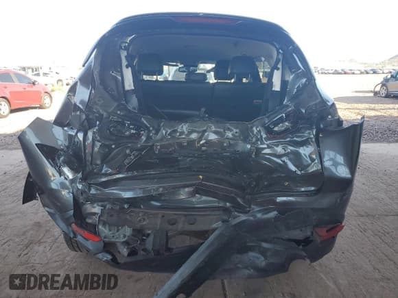 ✅ 2022 Mazda CX-9 Touring • VIN: JM3TCBCY6N0603437 • Лот: 84052635. Опубликован ранее на Copart с пробегом 44 422 миль. Бесплатный доступ к архиву аукционных продаж из США и подробный отчёт об истории автомобиля на DreamBid. Изображение 6.