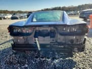 ✅ 2017 Chevrolet Corvette Z51 1LT • VIN: 1G1YH2D76H5109102 • Lot: 92275895. Listed on Copart with Not provided. Free auction sales archive from the USA and detailed vehicle history report at DreamBid. Image 6.