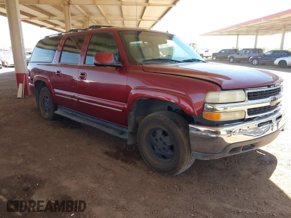 ✅ 2002 Chevrolet Suburban LT • VIN: 1GNFK16Z02J237883 • Лот: 42132511. Опубликован ранее на IAAI с пробегом 325 808 миль. Бесплатный доступ к архиву аукционных продаж из США и подробный отчёт об истории автомобиля на DreamBid. Изображение 1.