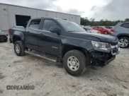✅ 2019 Chevrolet Colorado 2WD LT • VIN: 1GCGSCEA8K1150172 • Лот: 70602544. Опубликован ранее на Copart с пробегом 88 663 миль. Бесплатный доступ к архиву аукционных продаж из США и подробный отчёт об истории автомобиля на DreamBid. Изображение 4.