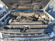 ✅ 2020 Chevrolet Silverado 2500HD LTZ • VIN: 1GC1YPEY8LF143817 • Лот: 92408495. Опубликован ранее на Copart с пробегом 402 013 миль. Бесплатный доступ к архиву аукционных продаж из США и подробный отчёт об истории автомобиля на DreamBid. Изображение 11.