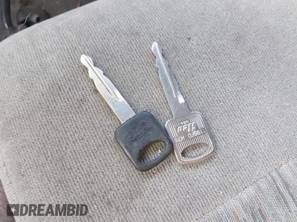 ✅ 1999 Ford F-250 XL • VIN: 1FTNX21F7XEB30659 • Lot: 41776258. Listed on IAAI with 278,702 mi. Free auction sales archive from the USA and detailed vehicle history report at DreamBid. Image 11.