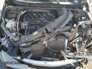 ✅ 2019 Toyota Corolla SE • VIN: JTNK4RBE3K3037860 • Lot: 80644815. Listed on Copart with 72,305 mi. Free auction sales archive from the USA and detailed vehicle history report at DreamBid. Image 12.