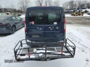 ✅ 2017 Ford Transit Connect XL • VIN: NM0LS6E73H1301882 • Lot: 86188254. Wystawiony na Copart z przebiegiem 75 367 mil. Bezpłatny archiwum sprzedaży aukcyjnych z USA i szczegółowy raport historii pojazdu na DreamBid. Zdjęcie 6.