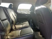 ✅ 2014 Chevrolet Tahoe Commercial • VIN: 1GNLC2E04ER184782 • Lot: 61010155. Listed on Copart with 156,768 mi. Free auction sales archive from the USA and detailed vehicle history report at DreamBid. Image 11.