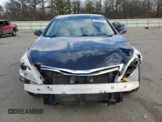 2013 Hyundai Azera с VIN KMHFH4JG3DA221836, выставлен на аукционе Copart как лот 83226124 с пробегом 178 484 миль миль и Списание • Salvage title. История ставок и продаж доступна на DreamBid. Изображение 5.
