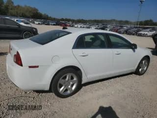 ✅ 2012 Chevrolet Malibu 1LS • VIN: 1G1ZB5E07CF273180 • Lot: 74357284. Listed on Copart with 51,777 mi. Free auction sales archive from the USA and detailed vehicle history report at DreamBid. Image 3.