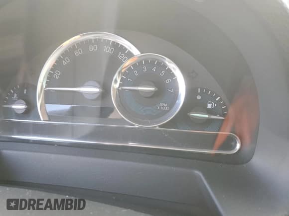 ✅ 2011 Chevrolet HHR LS • VIN: 3GNBAAFW4BS577799 • Lot: 88880055. Listed on Copart with Not provided. Free auction sales archive from the USA and detailed vehicle history report at DreamBid. Image 9.