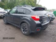 ✅ 2014 Subaru Crosstrek Limited • VIN: JF2GPAKC3E8201215 • Lot: 42410931. Listed on IAAI with 173,990 mi. Free auction sales archive from the USA and detailed vehicle history report at DreamBid. Image 3.