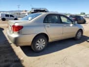 ✅ 2004 Toyota Corolla CE • VIN: 2T1BR32E94C310149 • Lot: 84396995. Listed on Copart with 228,665 mi. Free auction sales archive from the USA and detailed vehicle history report at DreamBid. Image 3.