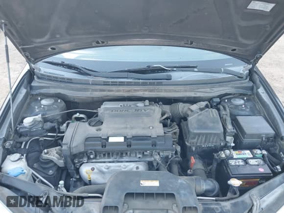 ✅ 2010 Hyundai Elantra GLS • VIN: KMHDU4AD6AU139036 • Lot: 43636824. Listed on IAAI with 233,591 mi. Free auction sales archive from the USA and detailed vehicle history report at DreamBid. Image 10.