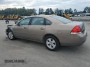 ✅ 2006 Chevrolet Impala LS • VIN: 2G1WB58K369306236 • Lot: 84477855. Listed on Copart with 137,004 mi. Free auction sales archive from the USA and detailed vehicle history report at DreamBid. Image 2.