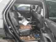 2024 Hyundai Palisade Calligraphy with VIN KM8R7DGE6RU696117, listed as a Copart auction lot 63986934 with 7,561 mi miles and Salvage title. Bid and sale history available at DreamBid. Image 10.