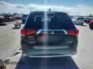 2017 Mitsubishi Outlander SE с VIN JA4AD3A38HZ016855, выставлен на аукционе Copart как лот 87389795 с пробегом 106 181 миль миль и Списание • Salvage title. История ставок и продаж доступна на DreamBid. Изображение 6.