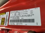 ✅ 2020 Toyota Tundra SR5 • VIN: 5TFEY5F15LX258280 • Lot: 64144865. Wystawiony na Copart z przebiegiem 72 644 mil. Bezpłatny archiwum sprzedaży aukcyjnych z USA i szczegółowy raport historii pojazdu na DreamBid. Zdjęcie 12.