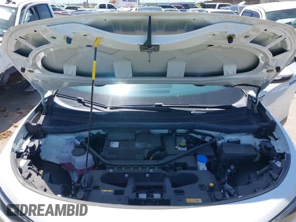 ✅ 2023 Volkswagen ID.4 Pro • VIN: 1V2VMPE81PC036773 • Lot: 42503288. Wystawiony na IAAI z przebiegiem 12 834 mil. Bezpłatny archiwum sprzedaży aukcyjnych z USA i szczegółowy raport historii pojazdu na DreamBid. Zdjęcie 10.