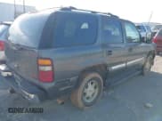 ✅ 2001 GMC Yukon SLT • VIN: 1GKEK13T81J177892 • Lot: 41924669. Wystawiony na IAAI z przebiegiem 198 561 mil. Bezpłatny archiwum sprzedaży aukcyjnych z USA i szczegółowy raport historii pojazdu na DreamBid. Zdjęcie 4.