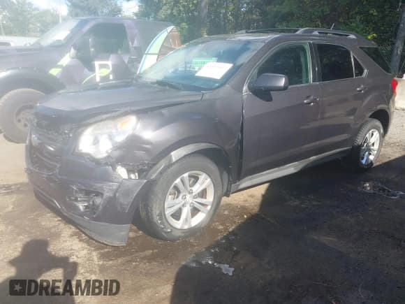 ✅ 2014 Chevrolet Equinox LT • VIN: 2GNALBEK0E6108822 • Lot: 43351517. Wystawiony na IAAI z przebiegiem 156 231 mil. Bezpłatny archiwum sprzedaży aukcyjnych z USA i szczegółowy raport historii pojazdu na DreamBid. Zdjęcie 17.