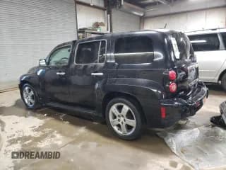 ✅ 2009 Chevrolet HHR 2LT • VIN: 3GNCA53V89S538036 • Lot: 78091404. Listed on Copart with 68,899 mi. Free auction sales archive from the USA and detailed vehicle history report at DreamBid. Image 2.