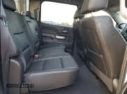 ✅ 2018 Chevrolet Silverado 1500 LT • VIN: 3GCUKRECXJG629751 • Lot: 92833745. Listed on Copart with 136,987 mi. Free auction sales archive from the USA and detailed vehicle history report at DreamBid. Image 10.