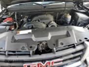 ✅ 2011 GMC Sierra 1500 SLE • VIN: 1GTR1VE02BZ366762 • Lot: 64434005. Wystawiony na Copart z przebiegiem 80 025 mil. Bezpłatny archiwum sprzedaży aukcyjnych z USA i szczegółowy raport historii pojazdu na DreamBid. Zdjęcie 11.