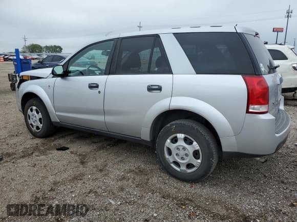 ✅ 2007 Saturn VUE I4 • VIN: 5GZCZ33D87S808726 • Lot: 67573554. Wystawiony na Copart z przebiegiem 159 859 mil. Bezpłatny archiwum sprzedaży aukcyjnych z USA i szczegółowy raport historii pojazdu na DreamBid. Zdjęcie 2.