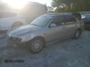 ✅ 1999 Infiniti G20 • VIN: JNKCP11A7XT020372 • Lot: 73639514. Listed on Copart with 174,467 mi. Free auction sales archive from the USA and detailed vehicle history report at DreamBid. Image 1.