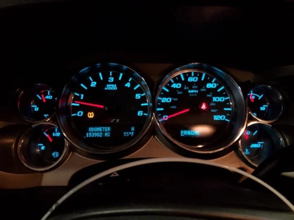 ✅ 2011 Chevrolet Silverado 1500 LT • VIN: 1GCRKSE3XBZ300580 • Lot: 72757284. Listed on Copart with 153,902 mi. Free auction sales archive from the USA and detailed vehicle history report at DreamBid. Image 9.