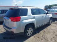 ✅ 2014 GMC Terrain SLE • VIN: 2GKFLRE37E6326485 • Lot: 42193314. Listed on IAAI with 167,209 mi. Free auction sales archive from the USA and detailed vehicle history report at DreamBid. Image 4.